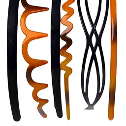 ANNA CREATIONS Women Hairband-image-82