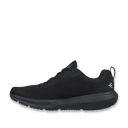 Skechers Men's GO RUN SUPERSONIC Black Running Shoes image 3