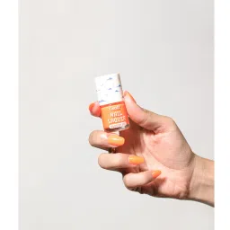 Gush Nail Lacquer Orangesicle - 7 ml image 3