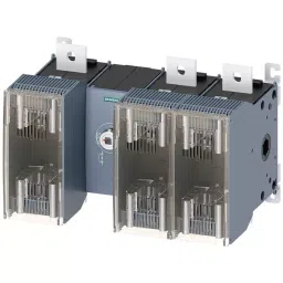 Siemens Fuse Switch Disconnector, 3 Pole, 800A Max Current, 3KF5380-0MF11-picture-46