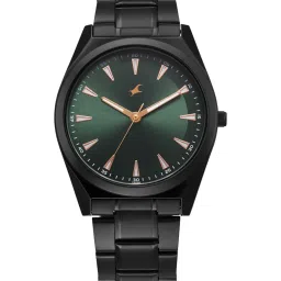 Fastrack 38162NM01 Stunners X Analog Watch for Men image 1