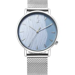 Fastrack 68044SM01 Stunners X Analog Watch for Women image 1