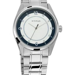 Titan Neo Men White Analogue watch 1729SM04-image-13