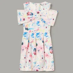 Fame Forever by Lifestyle Girls Multi Dress image 1