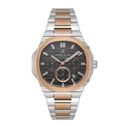 Daniel Klein DK.1.13614-4 Chronograph Watch for Men image 1