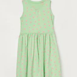 Fame Forever by Lifestyle Girls Lime Dress-picture-36