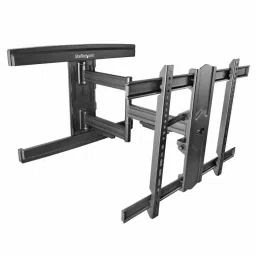 StarTech.com Wall Mounting Monitor Arm for 1 x Screen 80 inch Screen Size, FPWARTS1-picture-14