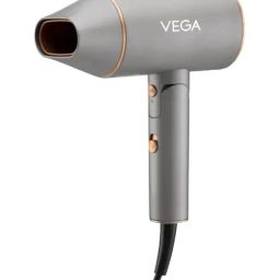 VEGA IONIC 1400W Hair Dryer (Silver)-picture-11