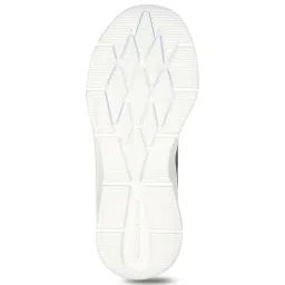 Skechers Boys MICROSPEC - QUICK SPRINT Grey Blue Casual Sneakers image 5