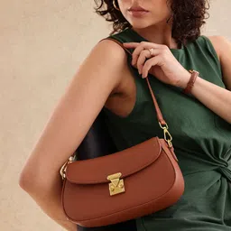 all about you Structured Shoulder Bag-picture-22