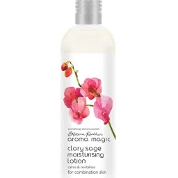 Aroma Magic Clary Sage Moisturising Lotion - 200 ml image 1