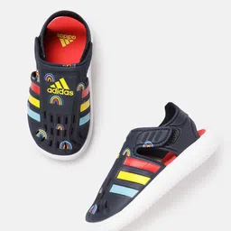ADIDAS Kids Water Shoe-Style Sandals-picture-33