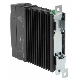 SENSATA/CRYDOM Solid State Relay CKR24 Series 20 A RMS Load DIN Rail Mount 280 V 32 Control, CKRD2420 image 2