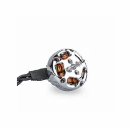 Flywoo Nin V2 1203PRO 5500KV Silver 1PC image 1