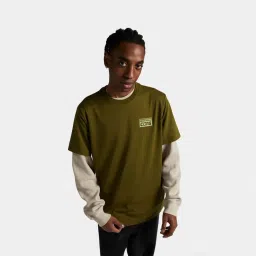 CONS Graphic T-Shirt men's t-shirt-image-99