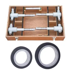 Mitutoyo Holtest (Set) 368 Series 100-200 mm Range, 368-994-picture-17