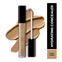 FACES CANADA High Cover Concealer Honey Creme 02 - 4 ml-picture-32