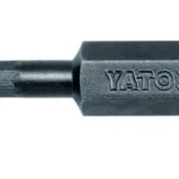 Yato 6 mmX30 mm, 8 mm Drive Hex Impact Screwdriver Bit YT-7921-picture-39