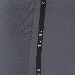 Solly by Allen Solly Grey Regular Fit Tights image 5