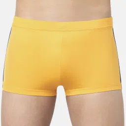 Sloggi Yellow Regular Fit Breif image 1