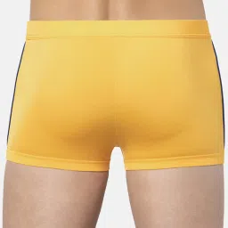 Sloggi Yellow Regular Fit Breif image 2
