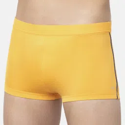 Sloggi Yellow Regular Fit Breif image 3
