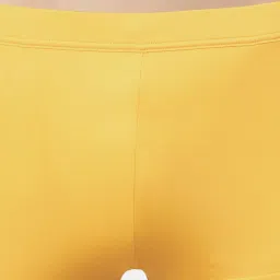Sloggi Yellow Regular Fit Breif image 4