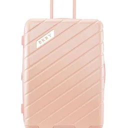 Dkny Bias Hard Medium Trolley Bag-picture-28