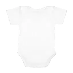 Arvesa Infants Printed Body Suit image 3