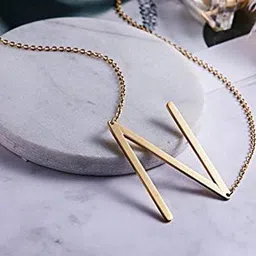 Arzonai Gold-Plated Chain-picture-13