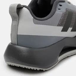 ADIDAS Men Ortholite Tor-Dart Woven Design Running Shoes image 4