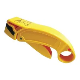 MULTICOMP PRO Coaxial Cable Strippers COAX CABLE STRIPPER, RG7/11/213, 6.4MM, D03067-image-0