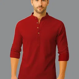 LENIA Men Kurta-picture-16