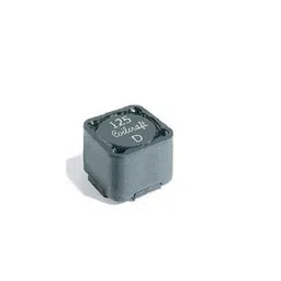 MSS1210-473MED-COILCRAFT-Power Inductor (SMD), 47 µH, 4.6 A, Shielded, 4.5 A image 1