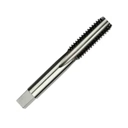 MIRANDA TOOLS HSS Hand Tap Bottom Type M42 Grade, Size M3.0 x 0.50 mm image 3