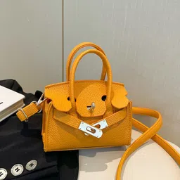 StyleCast PU Bucket Sling Bag-image-73