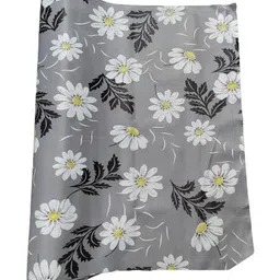 Mopak Decor Grey Set of 1 Regular Shelf Liner Organisers image 4