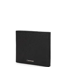 Calvin Klein Men Leather Card Holder image 2