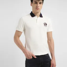 levi's Men's Solid Slim Fit Polo T-shirt-picture-29