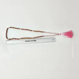 Apnisanskriti Unisex Metal Necklace image 2