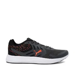 Puma Men's Gamble XT V2 Dark Shadow Running Shoes image 2