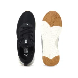 Puma Softride Ruby Better Re Women's Black Running Shoes image 4