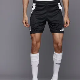 ADIDAS Men AEROREADY Juventus 24/25 Running Shorts-picture-15