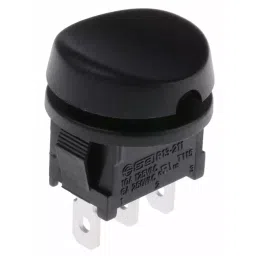 RS PRO SPDT On-Off-On Rocker Switch Panel Mount, 419772-picture-38