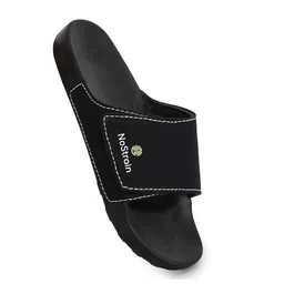 NoStrain Men Canvas Sugar Sliders image 2