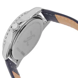 Daniel Klein Men Dial & Leather Straps Analogue Watch DK.1.14096-1 image 4