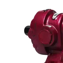 Rotodel Capacity 225 LPM High Temperature Rotary Gear Pump HGN 200 image 3