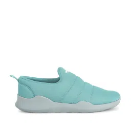 Force 10 by Liberty Women's AVILA-26 Sea Green Walking Shoes image 1