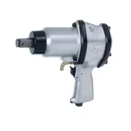 KUKEN 19.05 mm (3/4 Inch) 4500 RPM Air Impact Wrench, KW-20P-picture-17