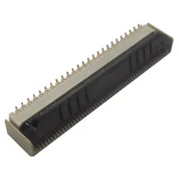 HIROSE(HRS) RECEPTACLE, FFC, 0.5MM, 45WAY, FH40-45S-0.5SV-picture-14